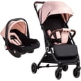 thumbnail image 1 of Travel System Soho Rosa, 1 of 5