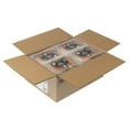 thumbnail image 3 of Deli Express Smoked Ham and Swiss Slider, 4.3 Ounce -- 8 per case., 3 of 3