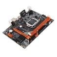 thumbnail image 1 of Placa Base de la Computera, Fácil de Instalar LGA 1151 en la Placa Base USB3.0 SATA3.0 PARA PC DE ESCRITORIO, 1 of 7
