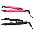 thumbnail image 2 of HEVIRGO Professional Hair Extension Fusion Iron Keratin Bonding Tool Heat Connector, 2 of 10