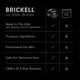 thumbnail image 5 of Crema para el contorno de ojos Brickell Men Restoring Anti Aging 15 ml, 5 of 9