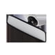 thumbnail image 4 of Espejo Retrovisor Interior Universal Negro Para Coche Y Camión Con Espejo Retrovisor Con Ventosa ANGGREK Otros Vehículos, 4 of 8