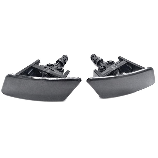 Boquilla de lavado de faros delanteros JINMJMXG Para C4 307