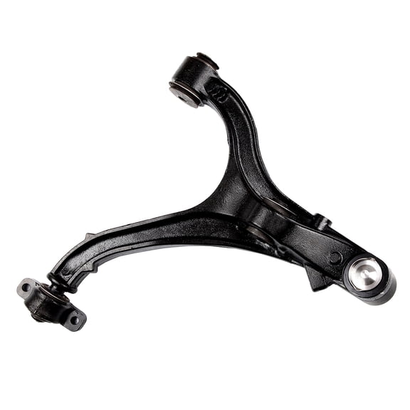 ECCPP - 1PC Front Right Lower Control Arm and Ball Joint - Compatible with 2006-2010 for Jeep Commander 2005-2010 for Jeep Grand for Cherokee - K621374 Suspension Kit