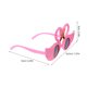 thumbnail image 2 of unbranded Gafas De Fiesta Flamingo De Plástico Con Hawaiano Para Tropical Colorida, 2 of 8
