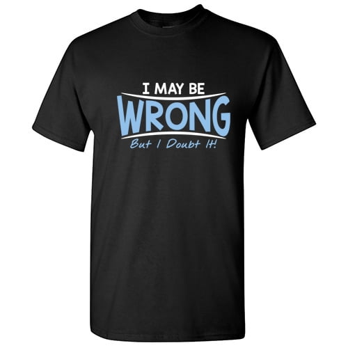 T-Shirt for Mens 