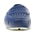 thumbnail image 3 of Floafers Posh Driver 2.0 Navy Peony/Bright White 1 10 M, 3 of 7