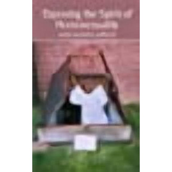 Exposing the Spirit of Homosexuality (Paperback) by Mark Farentino Williams