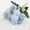 A, variant on WMTOKK Artificial Button Chrysanthemum Flower, Decorative Silk Flower Arrangement For Wedding Home Table Vase Decoration (Style 5)