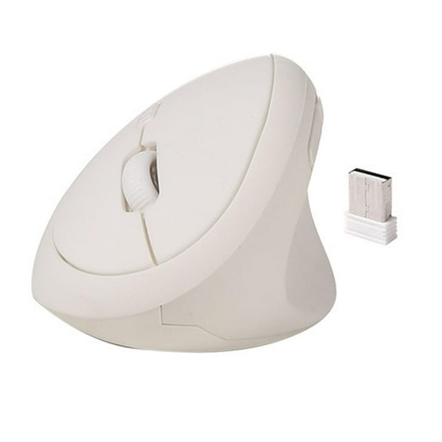 Ratón vertical para juegos CUTICAT Ratón vertical DPI 1600DPI