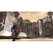 Darksiders: Warmastered Edition (PS4) - PlayStation 4
