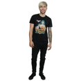 thumbnail image 4 of DC Comics Mens Wonder Woman Posing T-Shirt, 4 of 5