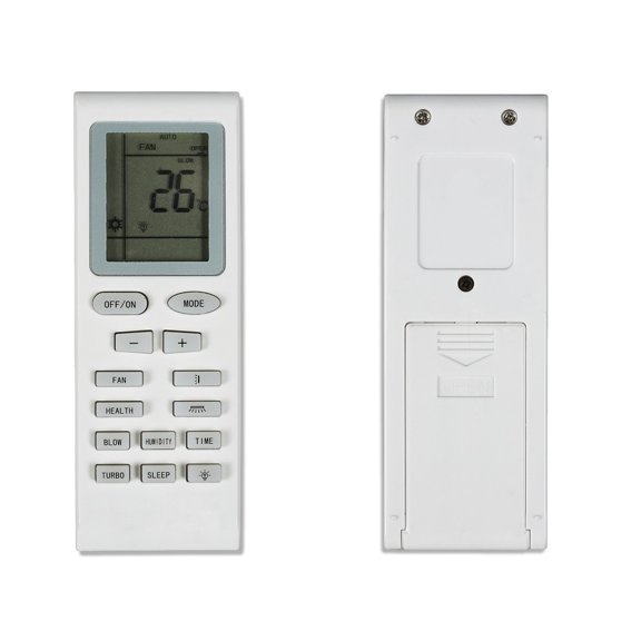 Replacement Air Conditioner Remote Control for Gree YBOF YB1FA YB1F2 YBOF2 Universal Controller