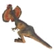 thumbnail image 5 of Figurilla de Dinosaurio de juguete EOTVIA Dilophosaurus Modelo para Niños de 3 Años, 5 of 7