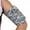 Gray Camo, variant on KARLSITEK Universal Sports Armband for All Phones. Cell Phone Armband for Running, Fitness and Gym Workouts