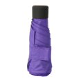 thumbnail image 2 of Windproof Travel Umbrella Compact, Folding Umbrella Portable Lightweight Outdoor Rain Umbrellas -, 2 of 8