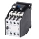 thumbnail image 3 of Contactores De Control, Contactor De CA Match 220V 50Hz 9A Diseño Estándar De Carril DIN Para Equipos, 3 of 7