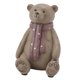 thumbnail image 3 of Adornos de oso, bufanda, adorno de oso, exquisitas esculturas de oso, estatua de oso diseñada meticulosamente, 3 of 8