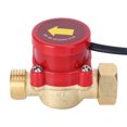 thumbnail image 3 of V Water Pump Flow Switch,Water Pump Flow Sensor Water Pump Flow Sensor W Water Pump Flow Switch Seamless Integration, 3 of 8