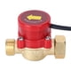 thumbnail image 3 of Interruptor de flujo de bomba de agua, Sensor de flujo de bomba de agua Interruptor de flujo de bomba de agua Sensor de flujo de bomba de agua Construcción robusta, 3 of 8
