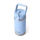 thumbnail image 1 of Botella YETI Rambler Jr. 350 ml para niños con tapón de pajita Big Sky Blue, 1 of 7