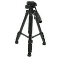 thumbnail image 3 of Tripod With Ball Head, Stable Reliable Camera Tripod Pull Buckle Design  For Complex Terrain For Outdoor, 3 of 8