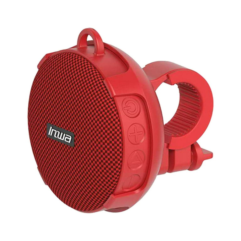 Wireless Series Cycling Bluetooth Speaker Portable Outdoor 7-level
