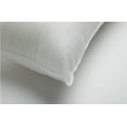thumbnail image 4 of 20x10 or 10x20 | Indoor Outdoor Hypoallergenic Polyester Pillow Economical Insert, 4 of 6