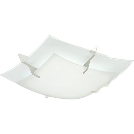 

Quoizel Stream 16 Ceiling Light in Polished Chrome