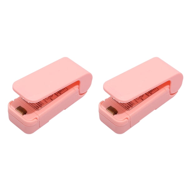 Mini Sealing - Small Household Plastic Sealing For Sealing Snacks