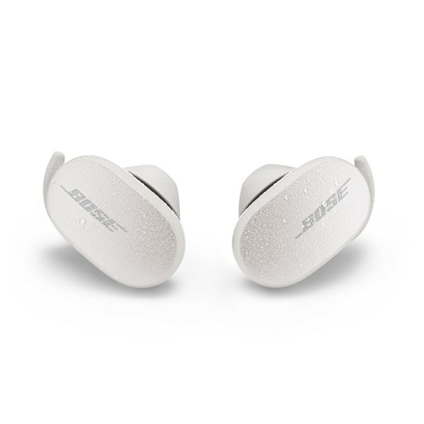 QuietComfort Earbuds Noise Cancelling True Bluetooth Soapstone - Walmart.com