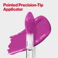 thumbnail image 6 of Revlon ColorStay Satin Ink Long Lasting Lipstick with Vitamin E, 011 Own It, 6 of 11