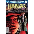 thumbnail image 1 of Hellblazer, The (2nd Series) #3A VF ; DC Comic Book, 1 of 1