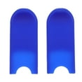 thumbnail image 1 of 2pcs Delicate Saxophone Thumb Rest Cushion Sax Thumb Cover Instrument Supply, 1 of 9