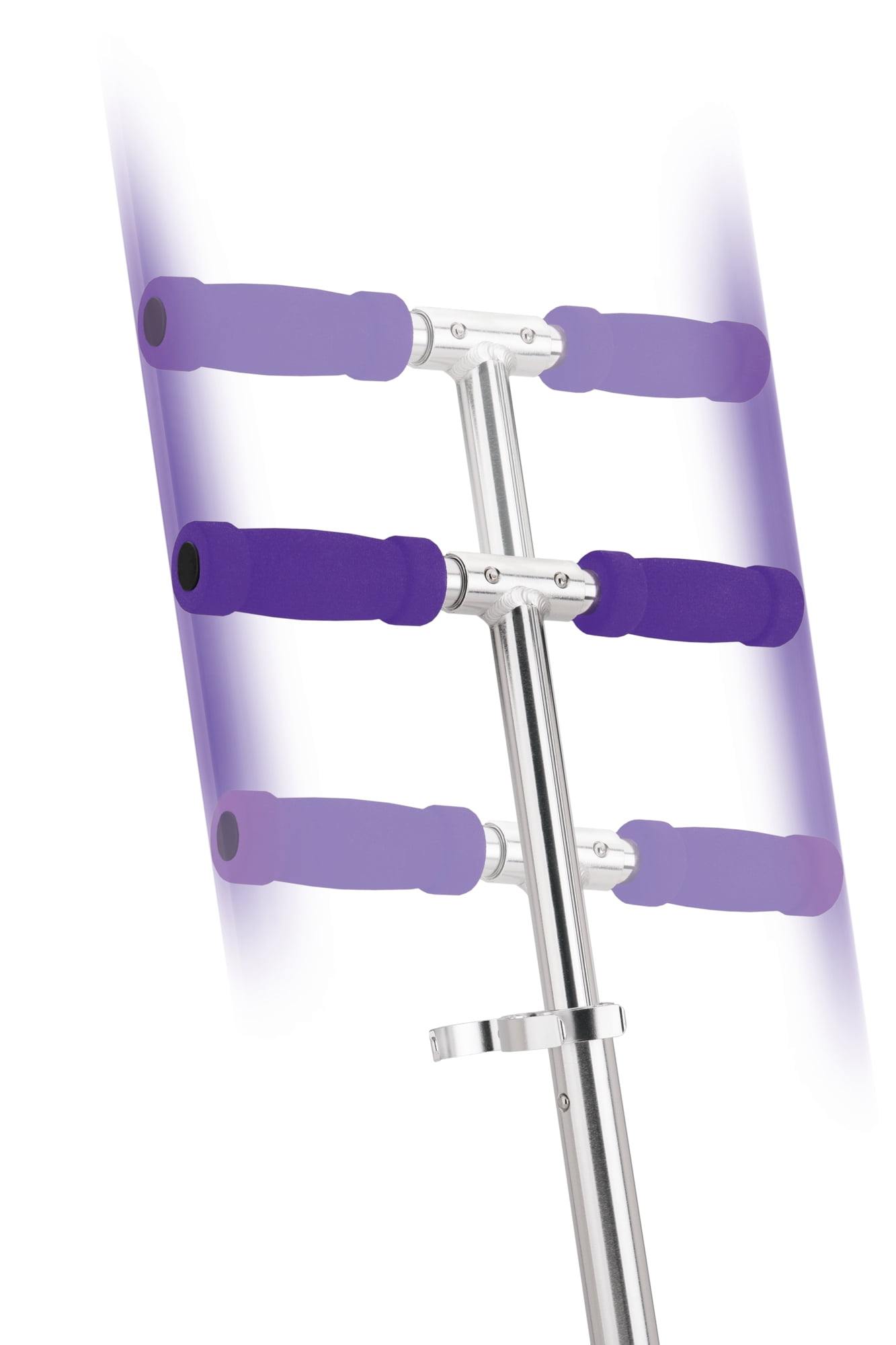 Razor A2 Kick Scooter for Kids - Wheelie Bar, Front Suspension, Lightweight, Foldable, Aluminum Frame, and Adjustable Handlebars