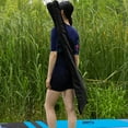 thumbnail image 5 of DAMIFU Ergonomic Carrying Paddle Bag For Kayaks And Canoes With Adjustable Straps, 5 of 9