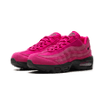 thumbnail image 2 of NIKE MENS Air Max 95 OG "Fireberry" II7632 600 II7632 600 from Stadium Goods, 2 of 8