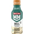 thumbnail image 3 of (2 pack) Muscle Milk Caramel Vanilla Plant Based Protein Shake, 14 fl oz., 3 of 11