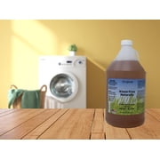 Kleen-Free Naturally Preformed Enzyme Cleaner (Original Scent, 1-Gallon Ready-to-Use)