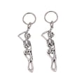 thumbnail image 1 of Headwear Shoes Bags Small Hanging Accessories Commemorative Gifts Key Pendants Halloween Decorations, 1 of 6