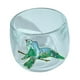 thumbnail image 3 of Taza de té de vidrio Kung Fu Master Taza de té transparente hecha a mano sin asas Taza de té Urraca, 3 of 9