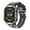 A, variant on XZNGL Android Smart Watch,Gw55 2.01Inch Tft Display Bluetooth Smart Watch Outdoor Sport Watch Fitness 220Mah Battery Wristband for Android Ios Phones Smart Bracelet Ip67