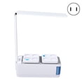 thumbnail image 1 of Sistema hidropónico de espectro completo para un crecimiento mejorado, enchufe estadounidense, luz LED para cultivo de plantas en interiores de 110-240 V y 16 W, 1 of 8