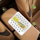 thumbnail image 4 of Car Solid Perfume Air Freshener Car Balm Deodorizing Long-Lasting Fragrance Scent Lemon Aromatherapy, 4 of 5