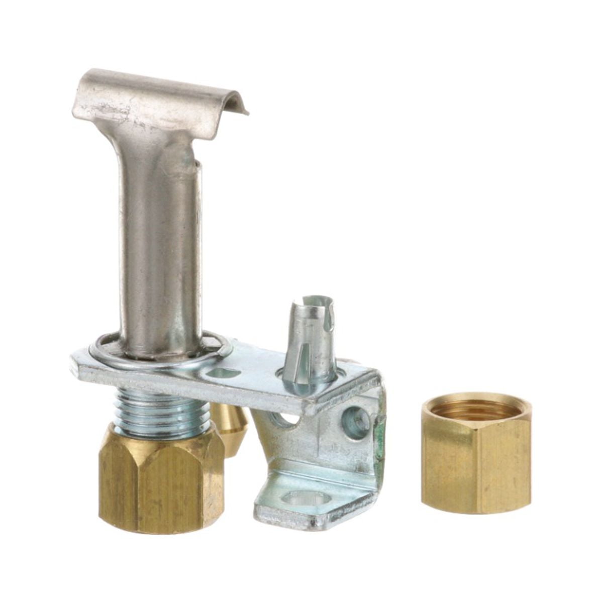 BLO-52089 Pilot Burner | Exact Fit Replacement for Blodgett Oven 52089 | SHARPTEK.COM Parts - Made In USA | 180-Day Warranty