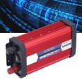 thumbnail image 4 of 5000W Car Inverter Modified SineConverter Adapter with USB Charger, High Accuracy Circuit Board, Independent Power Switch Design, 4 of 7