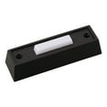 Lighted Doorbell Button Wired Door Bell Push Buttons LED Door Chime