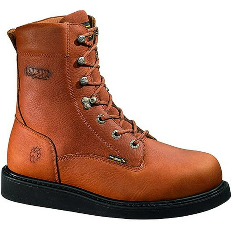 Work america brand best sale boots