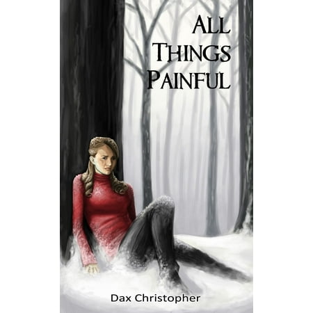 All Things Painful - eBook