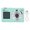 Green, variant on MHXCV 4K Digital Camera Autofocus 48MP Video Cam 16X Digital Zoom Dual Screen Anti Shake Travel Compact Vlogging Point Shoot Camera for Students Black (2.8 in / 7.1 cm)